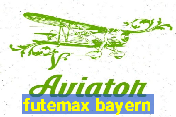 futemax bayern